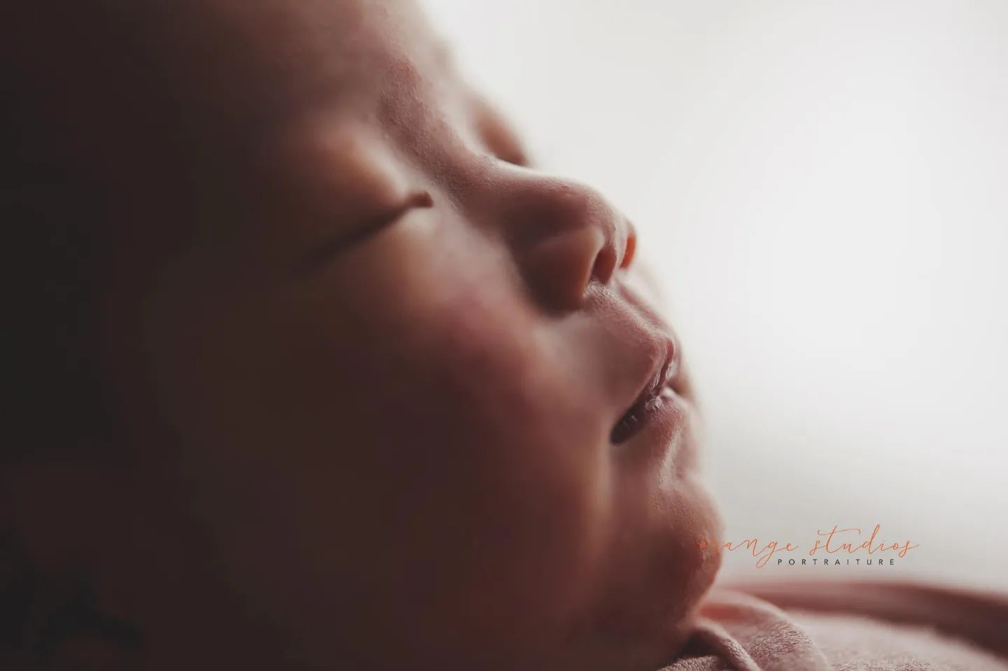 Newborn Photography During Confinement in Singapore