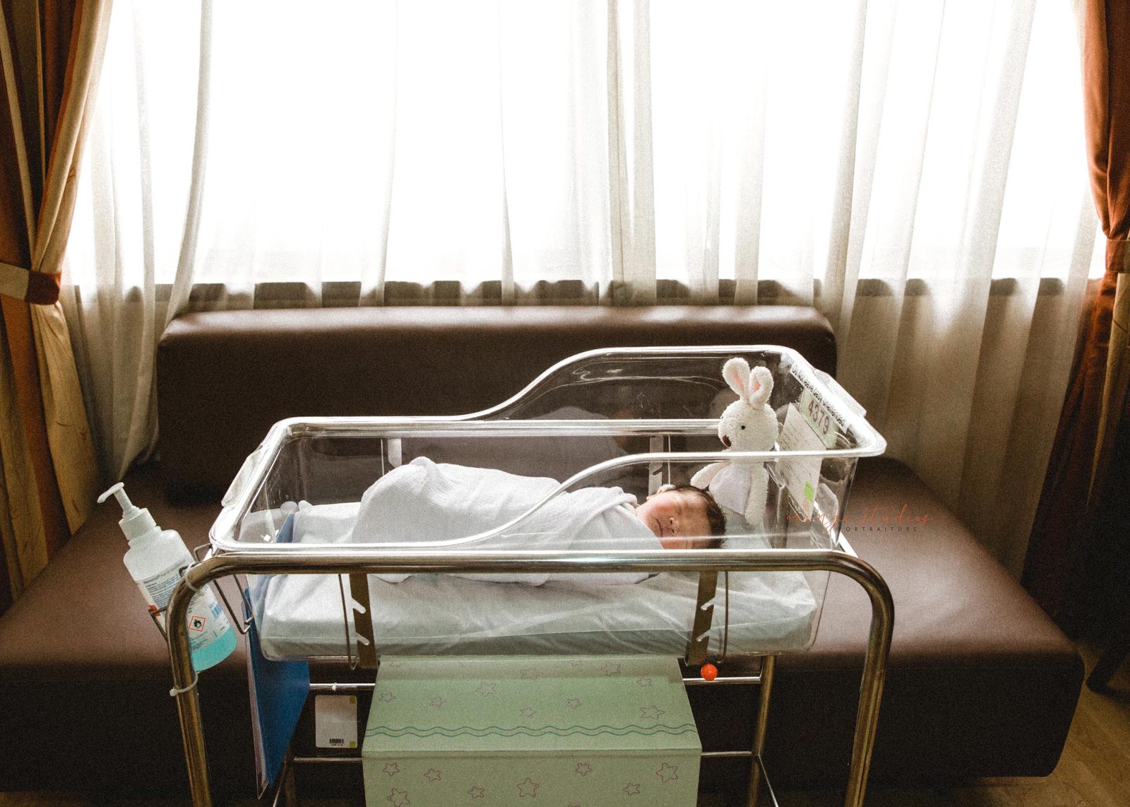 singapore fresh 48 hospital photography