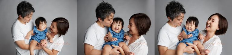 family portraits in singapore studio