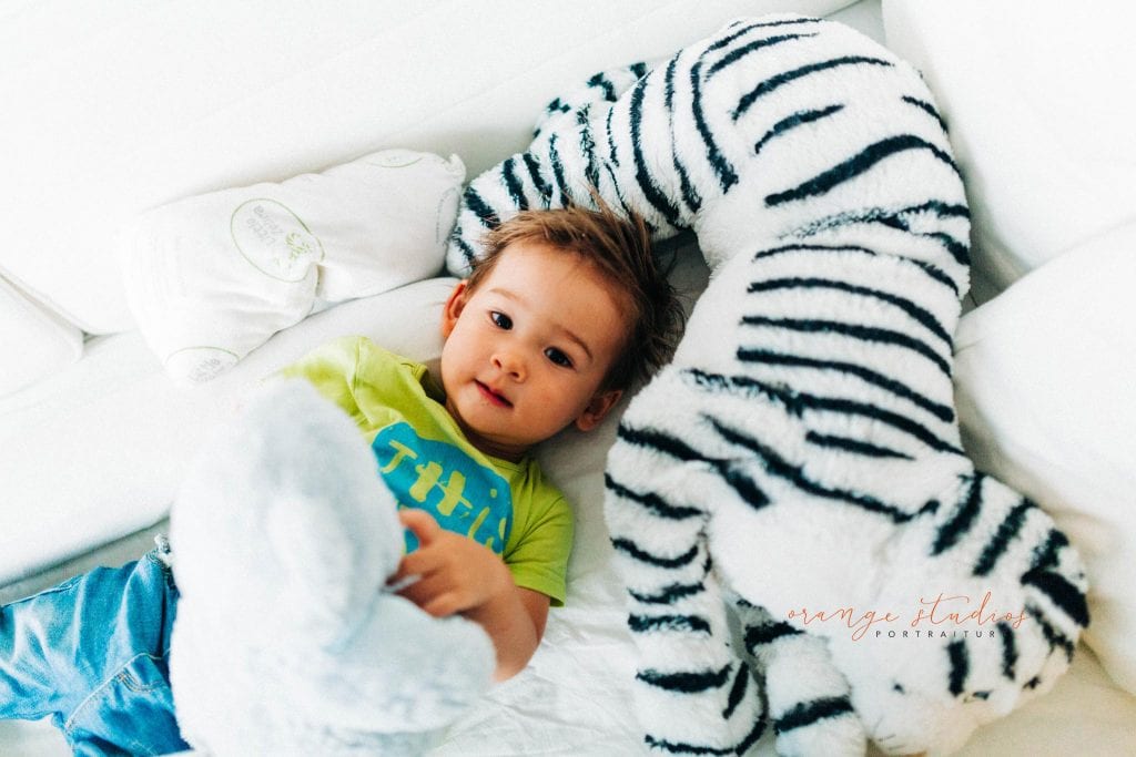 lifestyle kids portraits at home in singapore