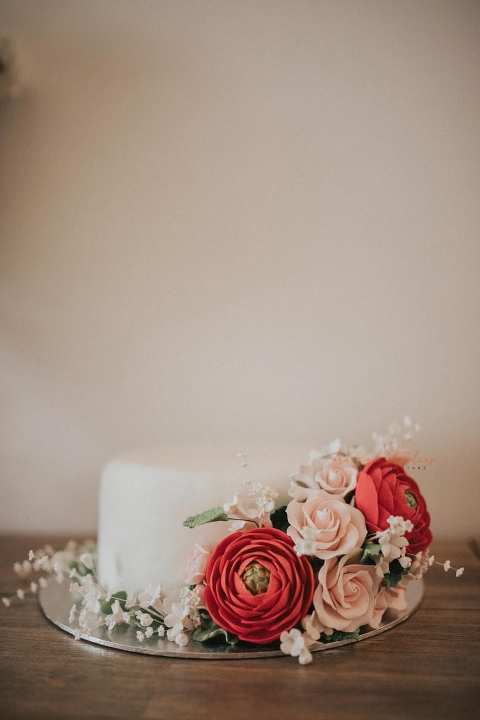 intimate solemnisation ceremony at home in singapore