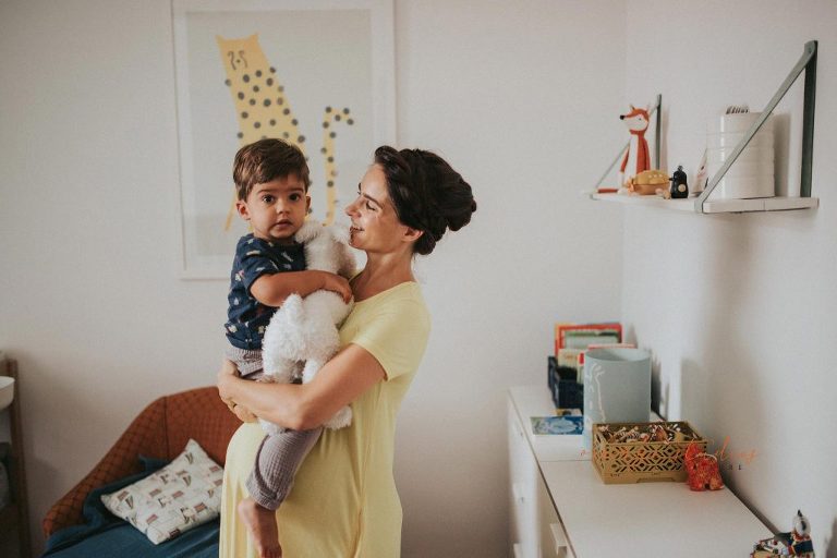intimate solemnisation ceremony at home in singapore