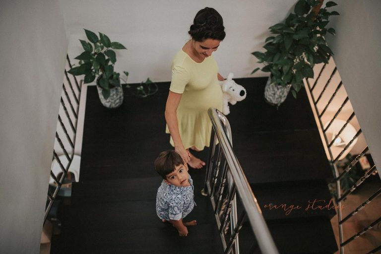 intimate solemnisation ceremony at home in singapore
