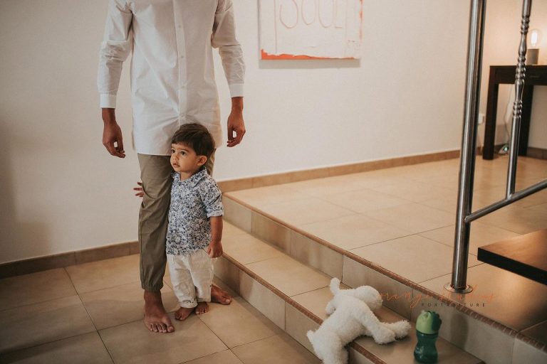 intimate solemnisation ceremony at home in singapore