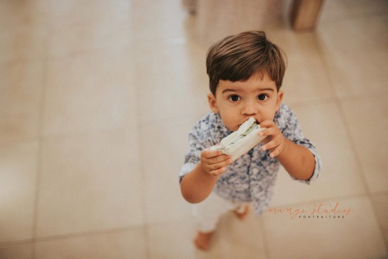 intimate solemnisation ceremony at home in singapore