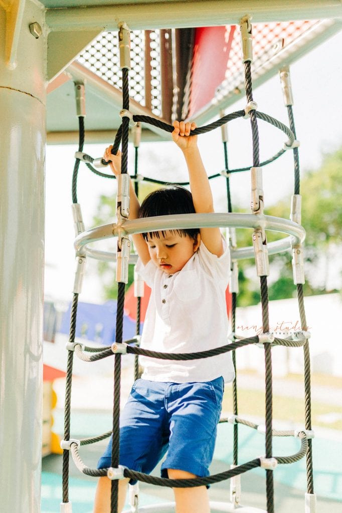 kids portraits at wheeler's estate singapore