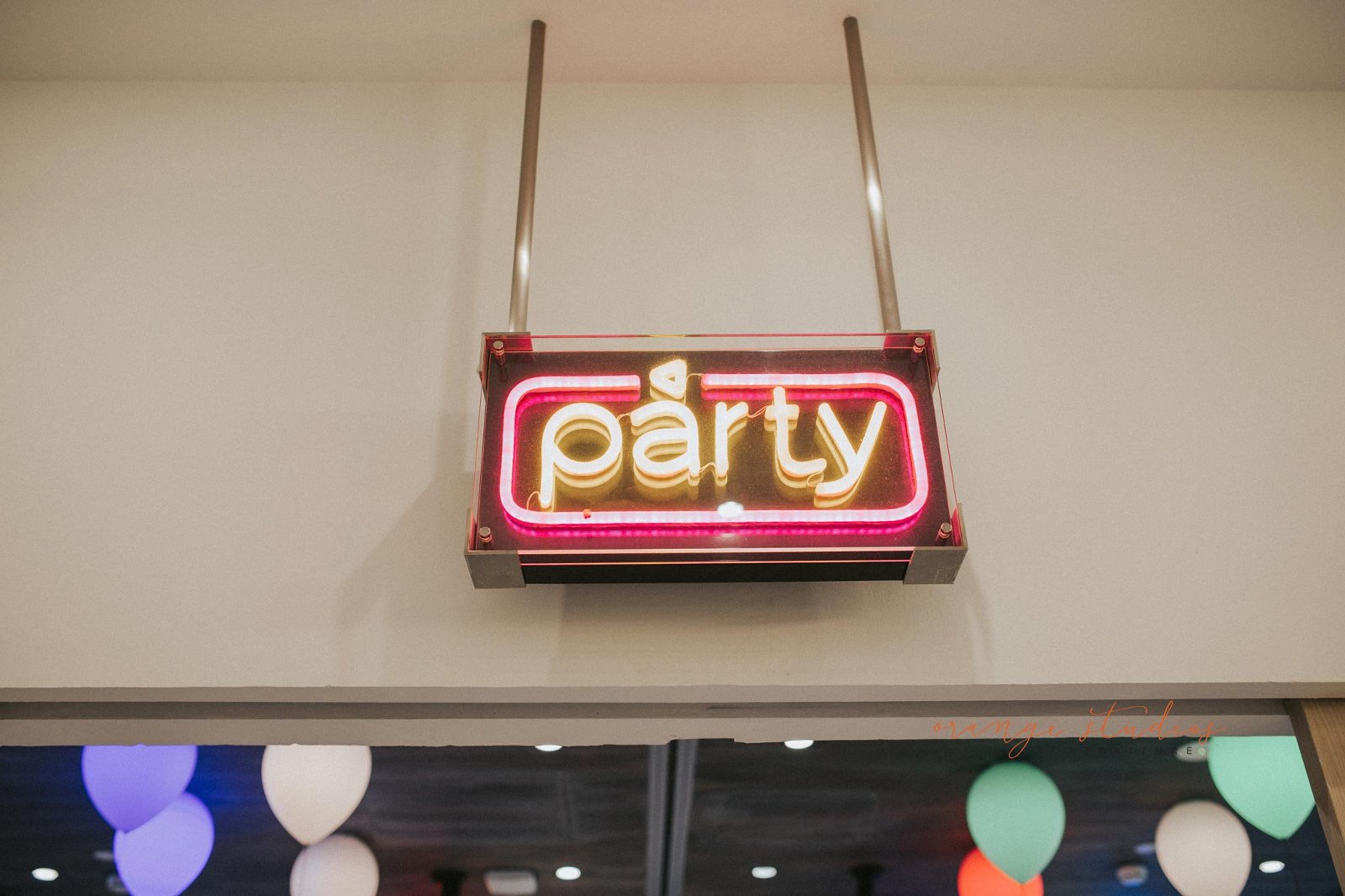 singapore party photography