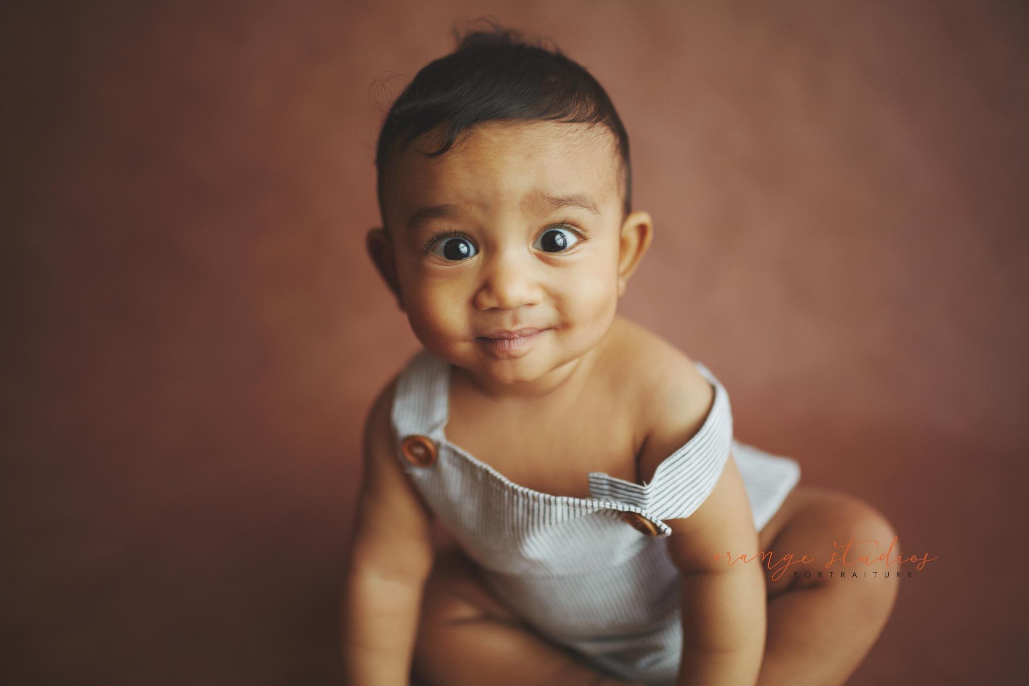 6 month sale baby photography