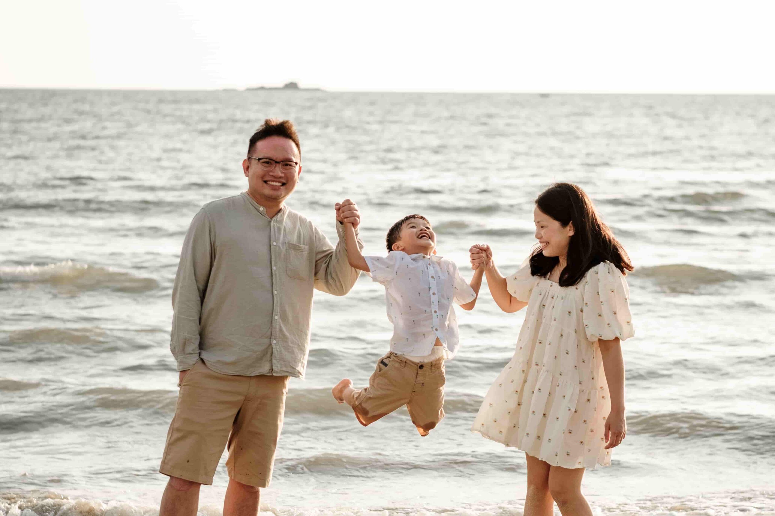 Ryan and Wini — Orange Studios Singapore photographers