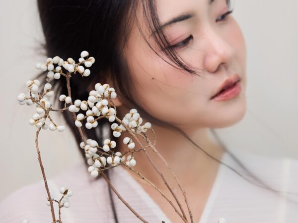 新中式 Photoshoot in Singapore: The New Chinese Style Portrait, Explained (2026 Guide)
