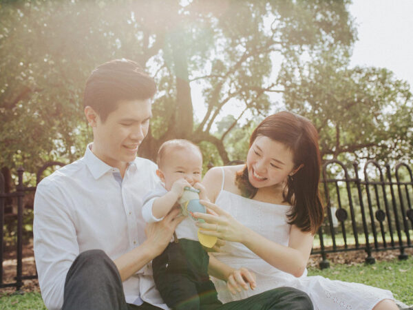 Family Vacation Photoshoot in Singapore: A Tourist’s Complete Guide (2026)