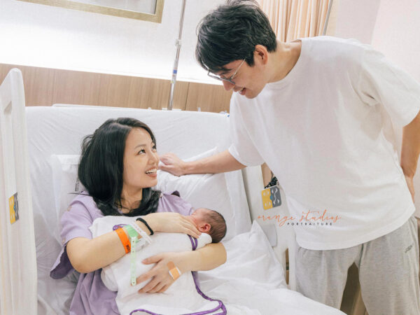 Fresh 48 Photography at Singapore Hospitals: Mount Elizabeth, Gleneagles, Thomson, Mount Alvernia & KKH (2026)