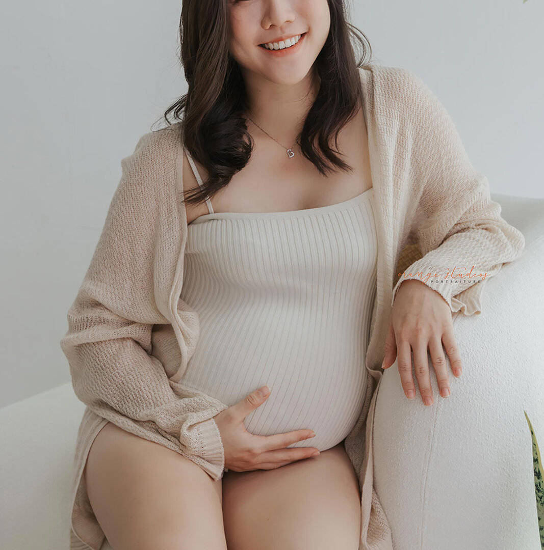 Maternity Photoshoot Price in Singapore (2026 Guide)