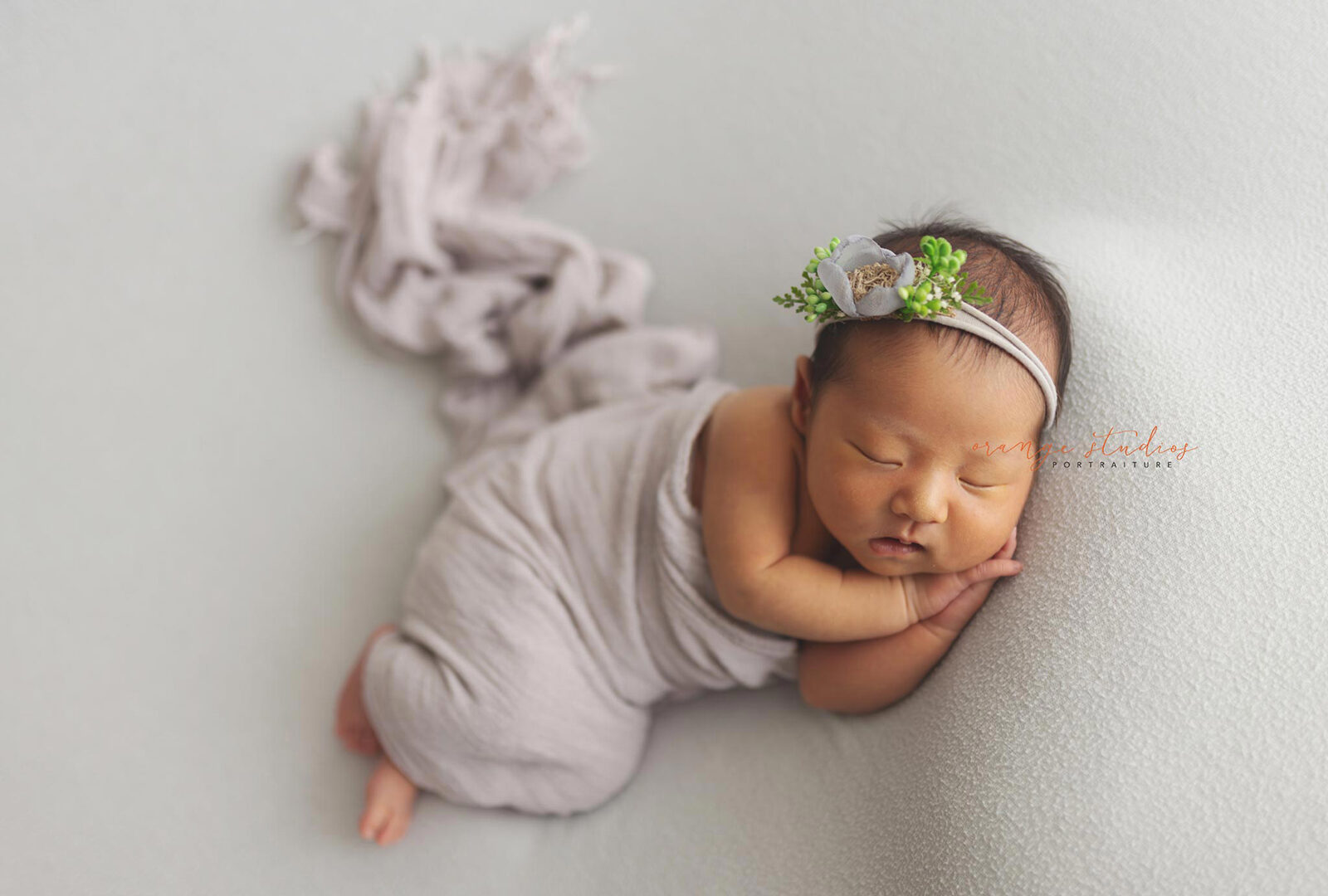 How Much Does Newborn Photography Cost in Singapore? (2026 Pricing Guide)