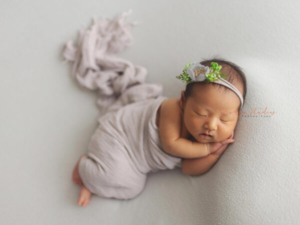 How Much Does Newborn Photography Cost in Singapore? (2026 Pricing Guide)